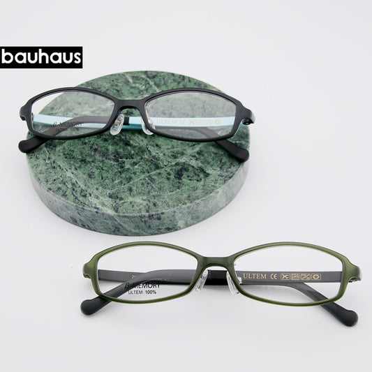 2038 Eyewear Frame Men Women Full Rim Optical Eyeglasses High Quality Small size glasses Fashion Glasses