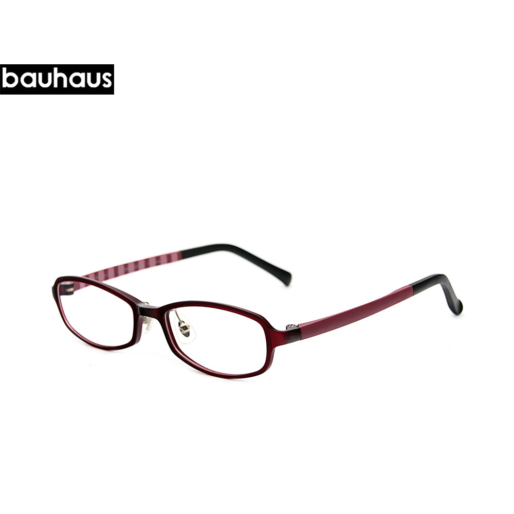 OT2026 quare Optical Glasses Women Frame Prescription Eyeglasses Frame Myopia Spectacles Frame Brand Eyewear