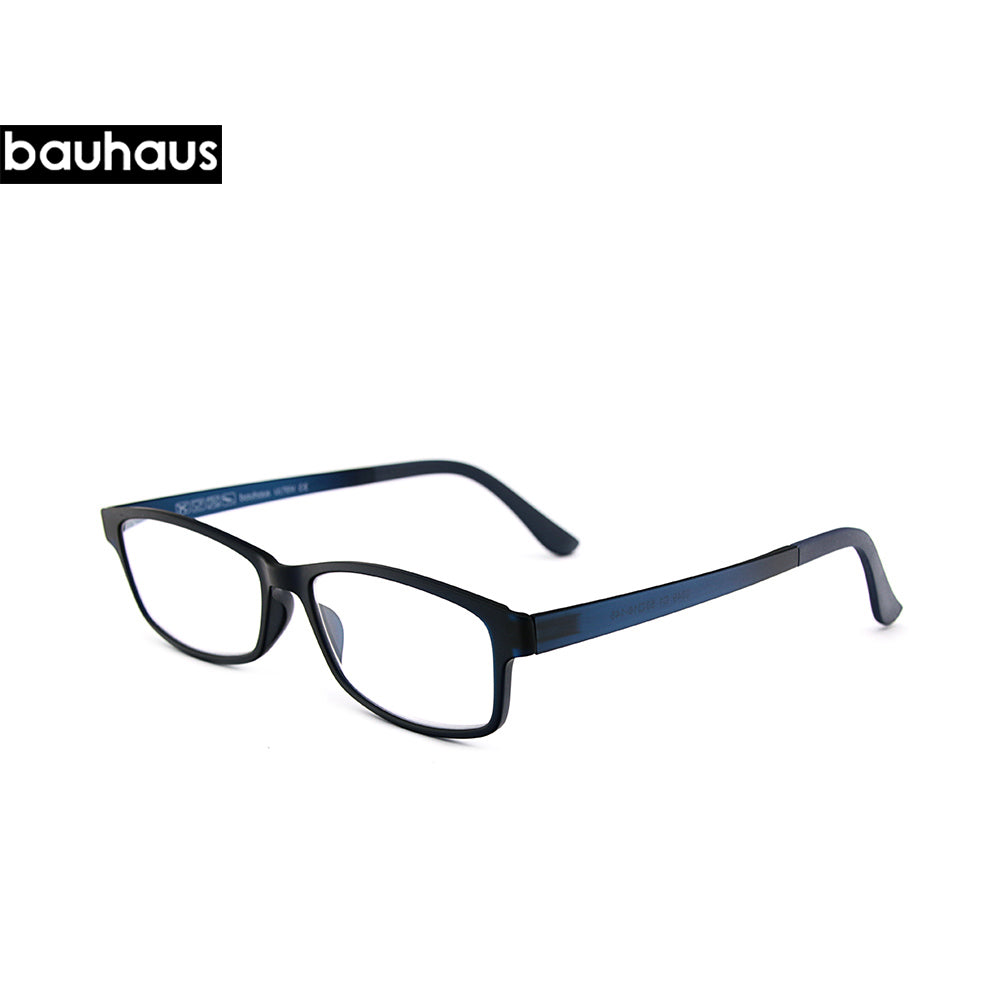 0349 Reading Glasses With Case Men Women Telescopic Presbyopia Eyeglasses Includes Glasses Case +1.0~+3.5
