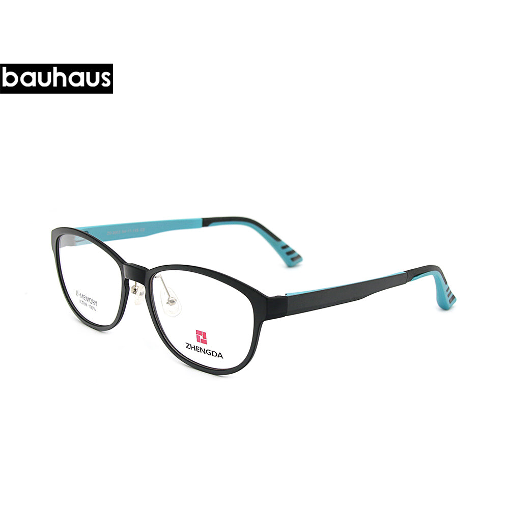 2003 Optical Glasses Frame Myopia Prescription Eyeglasses Frame Square Eyewear Frame