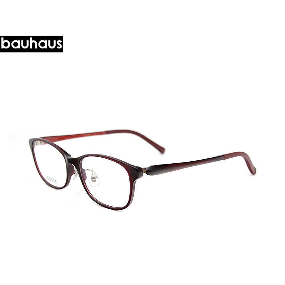 BT-5094 Glasses Frame Women Vintage Square Myopia Optical Prescription Eyeglass Frame Men