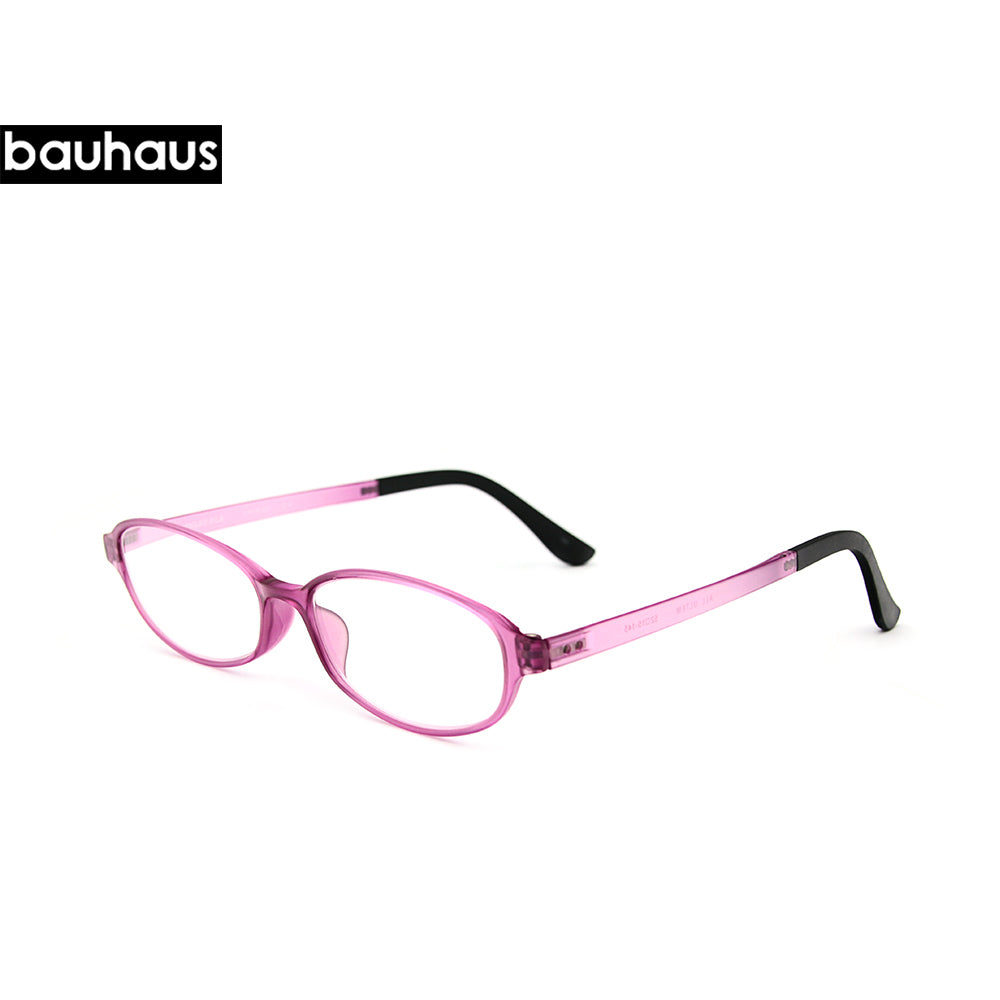 0396 Retro Reading Glasses Ladies Fashion Presbyopia Eyeglasses Women Computer Prescription Eyewear with +1.0- +3.5