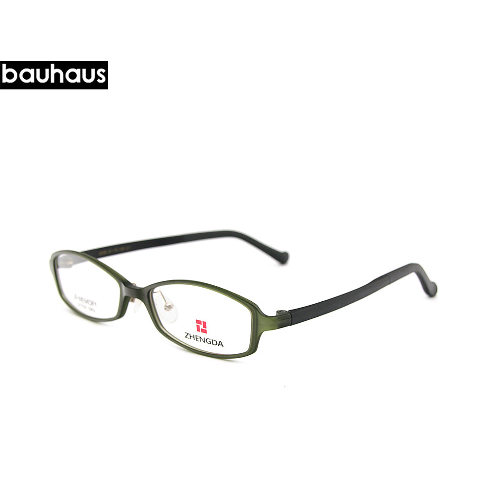 2038 Eyewear Frame Men Women Full Rim Optical Eyeglasses High Quality Small size glasses Fashion Glasses
