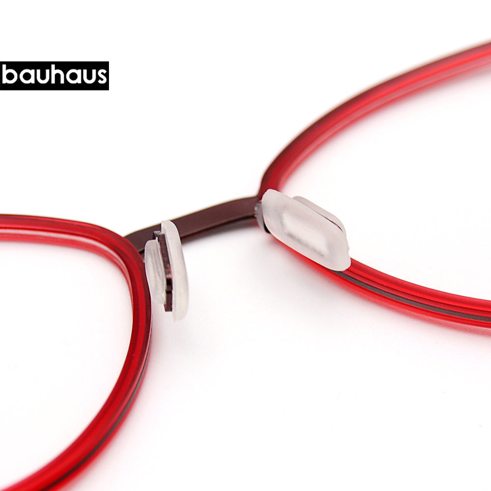 2176 Fashion Women Eyewear Retro Myopia Men Eyeglasses Frame Universal Glasses