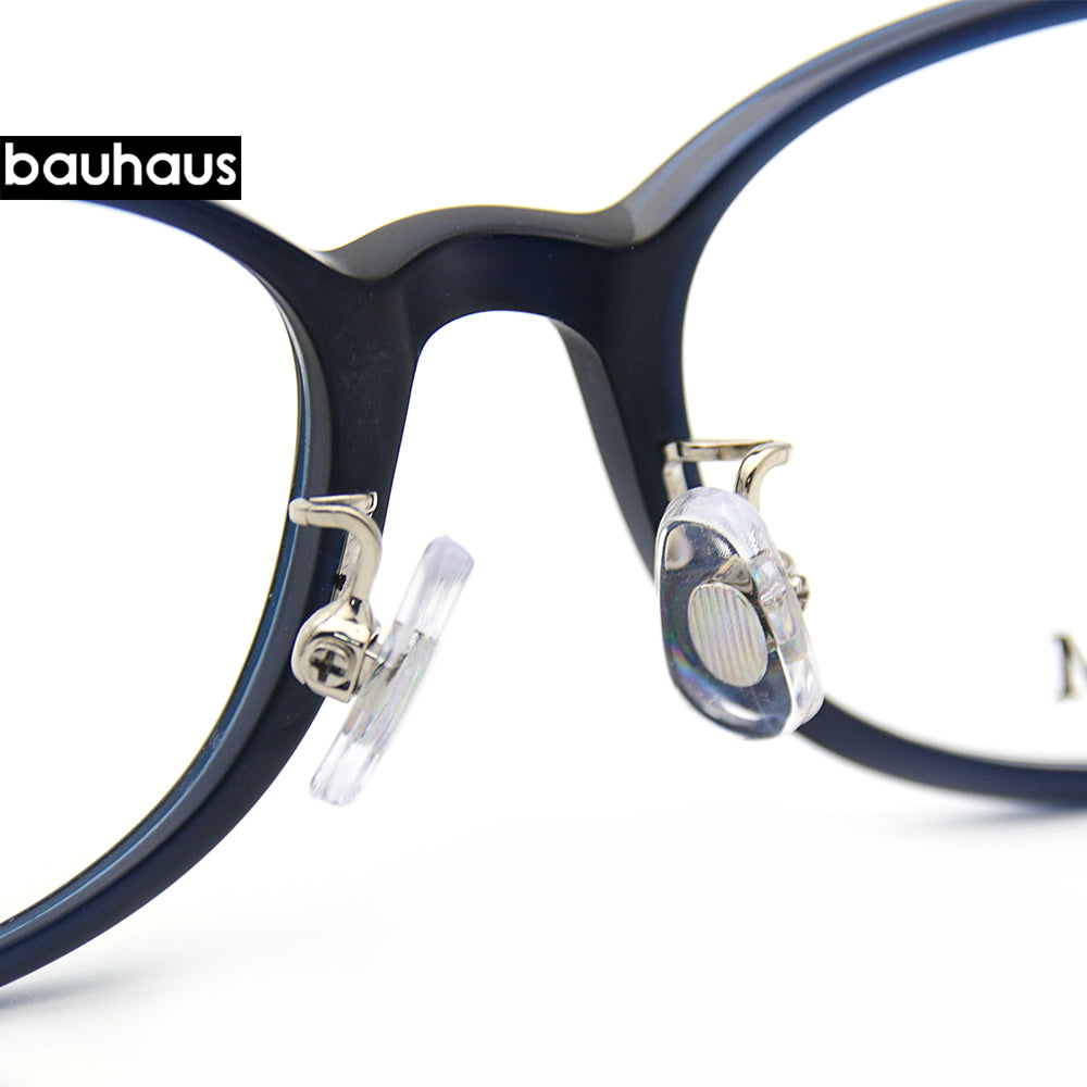 BT-5104 New Ultralight TR90 Glasses Frame Men Retro Prescription Eyeglasses Frames Women Myopia Optical Eyewear