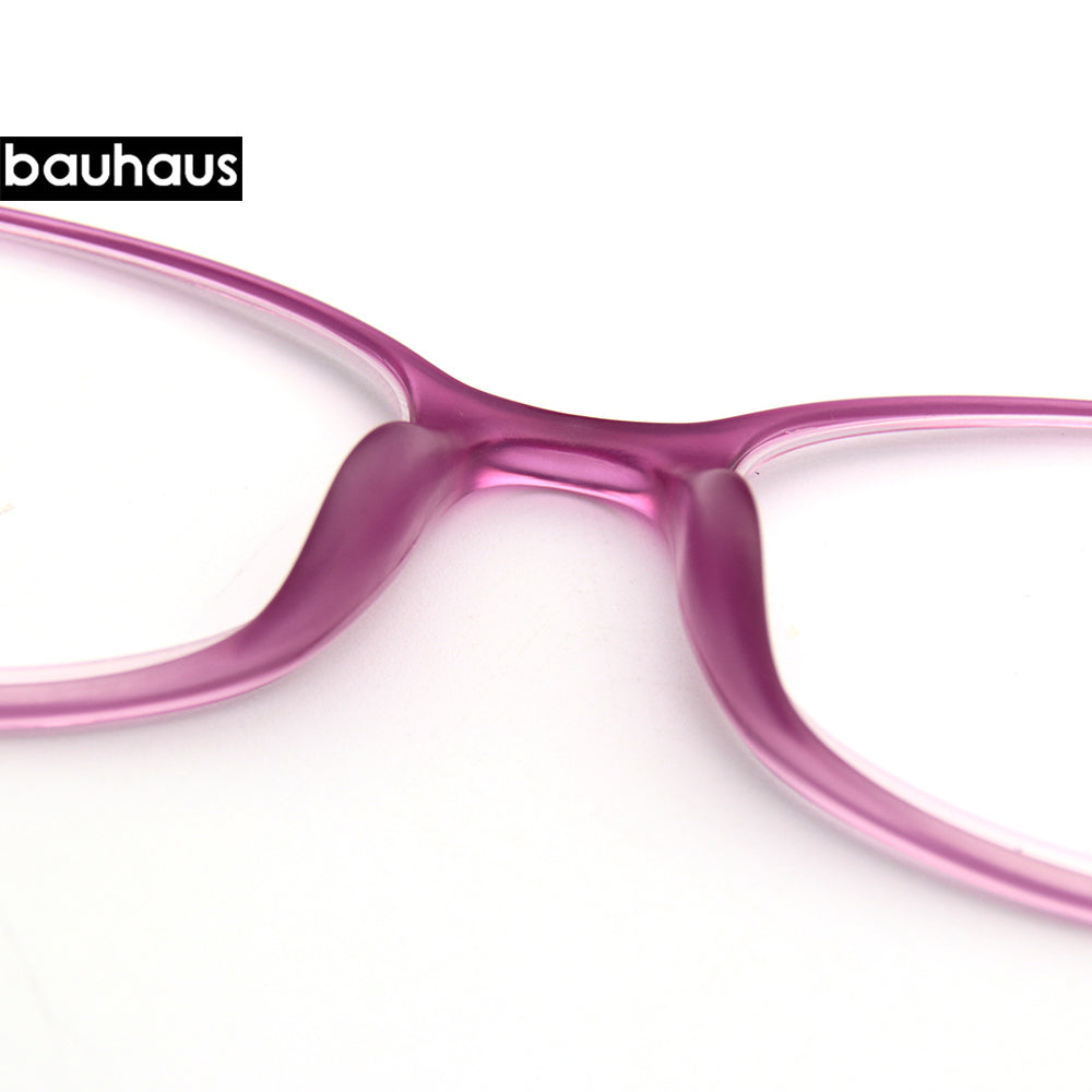 0396 Retro Reading Glasses Ladies Fashion Presbyopia Eyeglasses Women Computer Prescription Eyewear with +1.0- +3.5