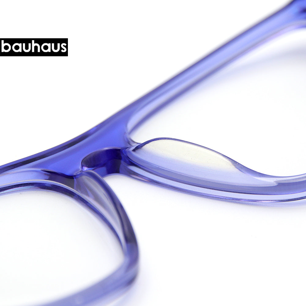 8529 Acetate Glasses Frame Men 2022 New Vintage Prescription Eyeglasses Optical Spectacles Eyewear