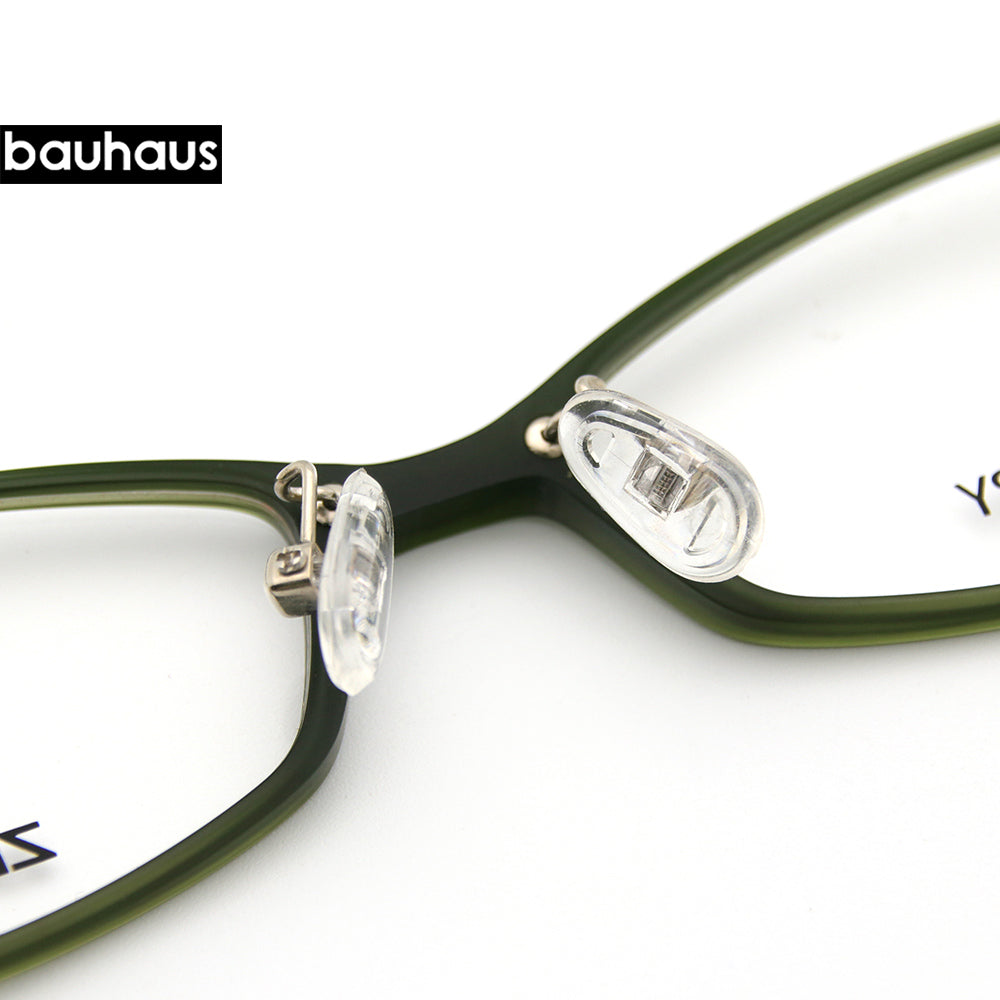 2038 Eyewear Frame Men Women Full Rim Optical Eyeglasses High Quality Small size glasses Fashion Glasses