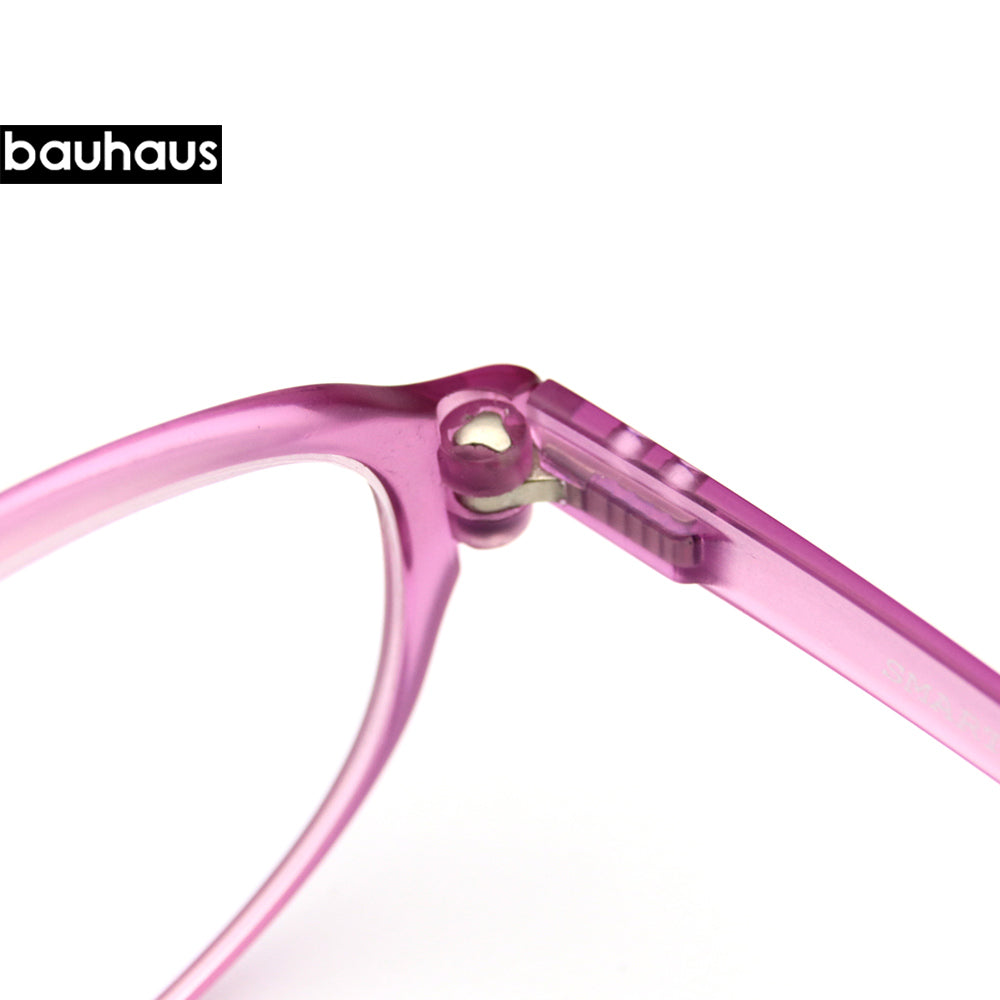 0396 Retro Reading Glasses Ladies Fashion Presbyopia Eyeglasses Women Computer Prescription Eyewear with +1.0- +3.5