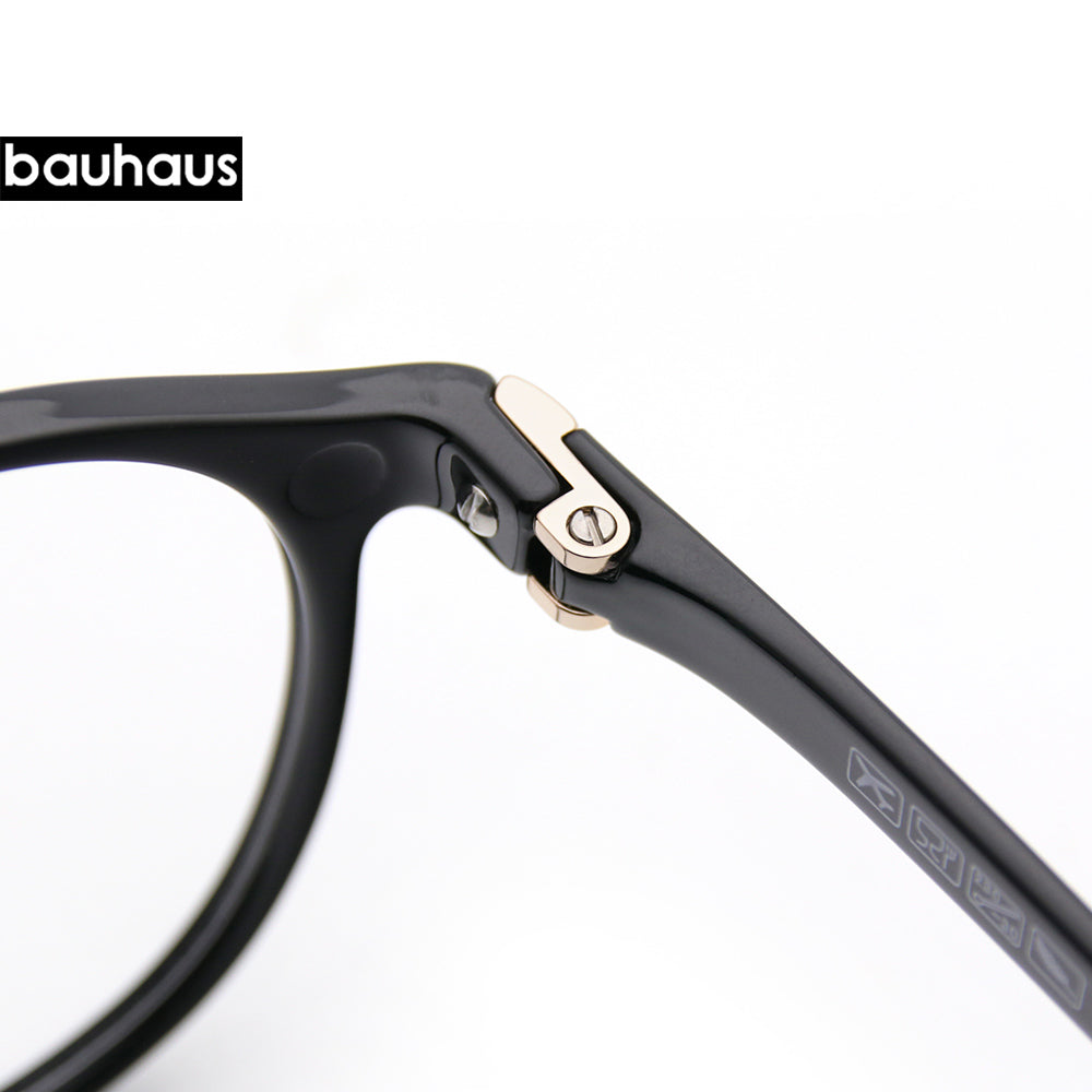 RS006 Sunglasses with degree female polarized magnetic clip set glasses myopia glasses plus sunglasses male fashion