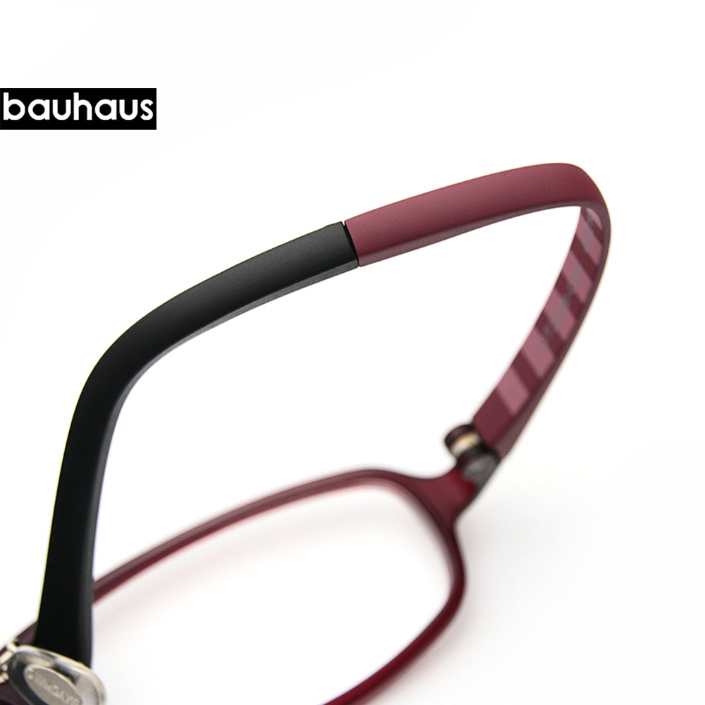 OT2026 quare Optical Glasses Women Frame Prescription Eyeglasses Frame Myopia Spectacles Frame Brand Eyewear