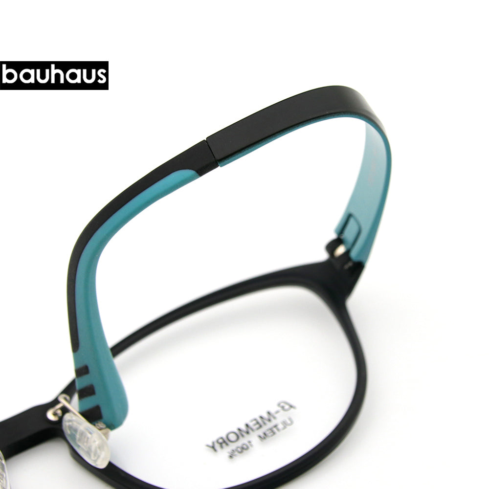 2003 Optical Glasses Frame Myopia Prescription Eyeglasses Frame Square Eyewear Frame