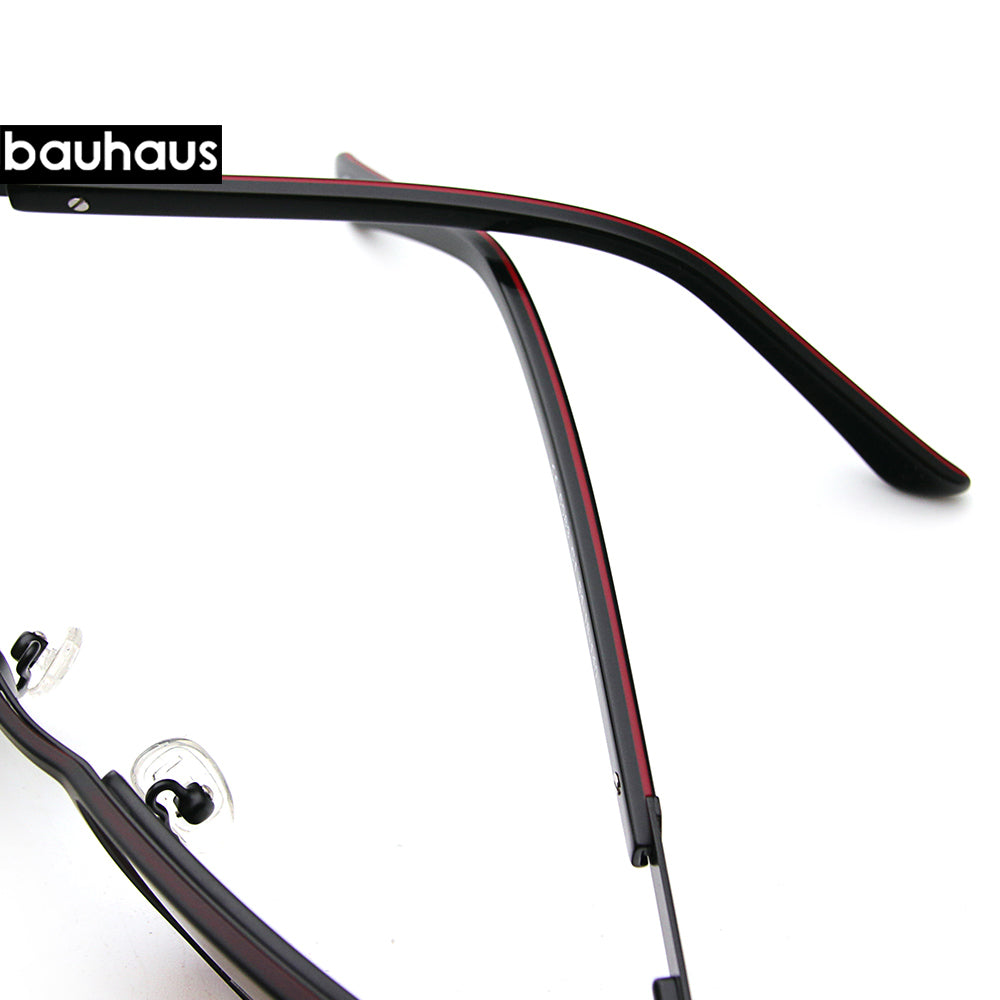 6083 Optical Glasses Frame Men Polarized Magnet Clip On Sunglasses Men Myopia Prescription Eyeglasses Frame Transparent Eyewear