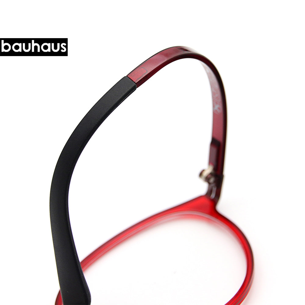 2176 Fashion Women Eyewear Retro Myopia Men Eyeglasses Frame Universal Glasses
