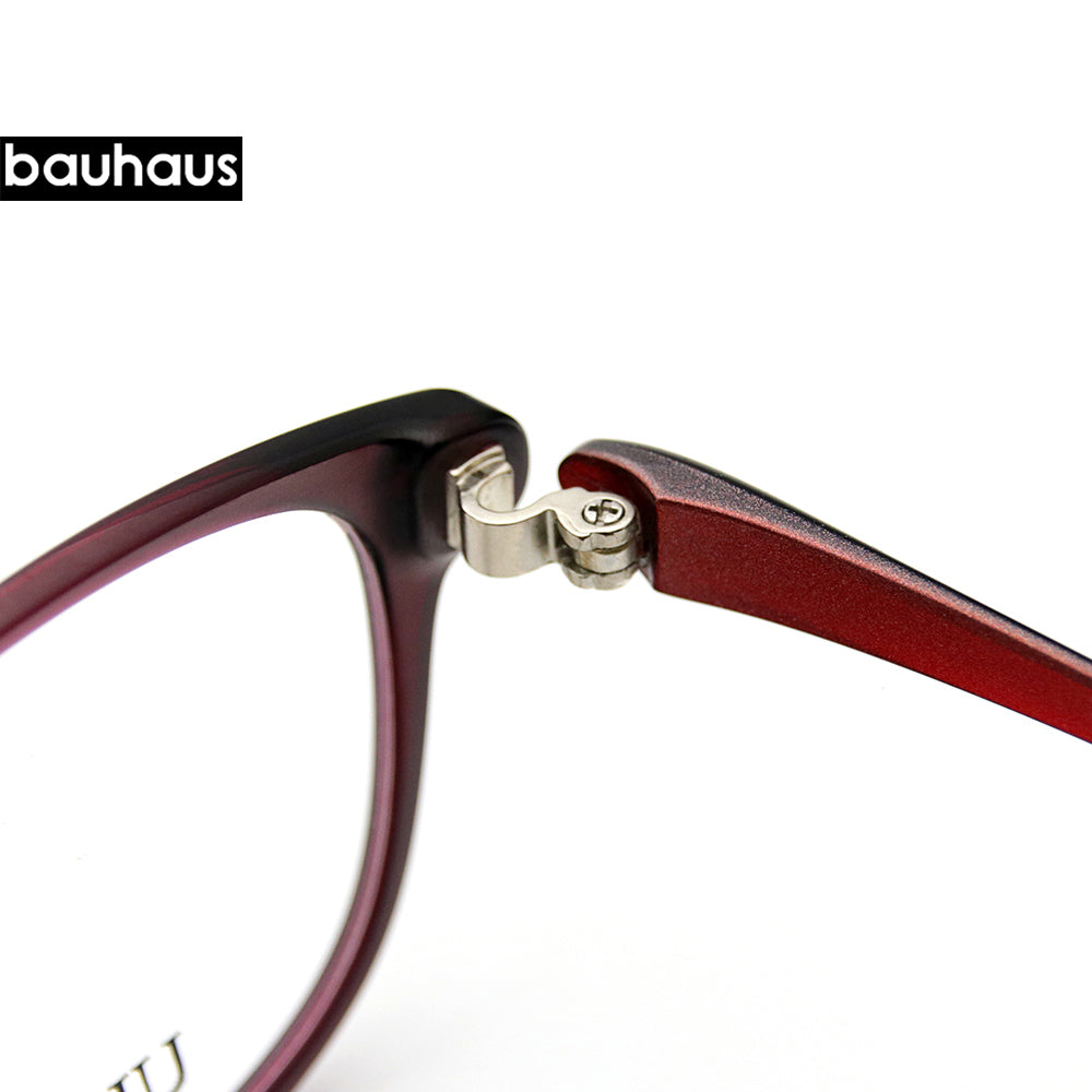 BT-5094 Glasses Frame Women Vintage Square Myopia Optical Prescription Eyeglass Frame Men