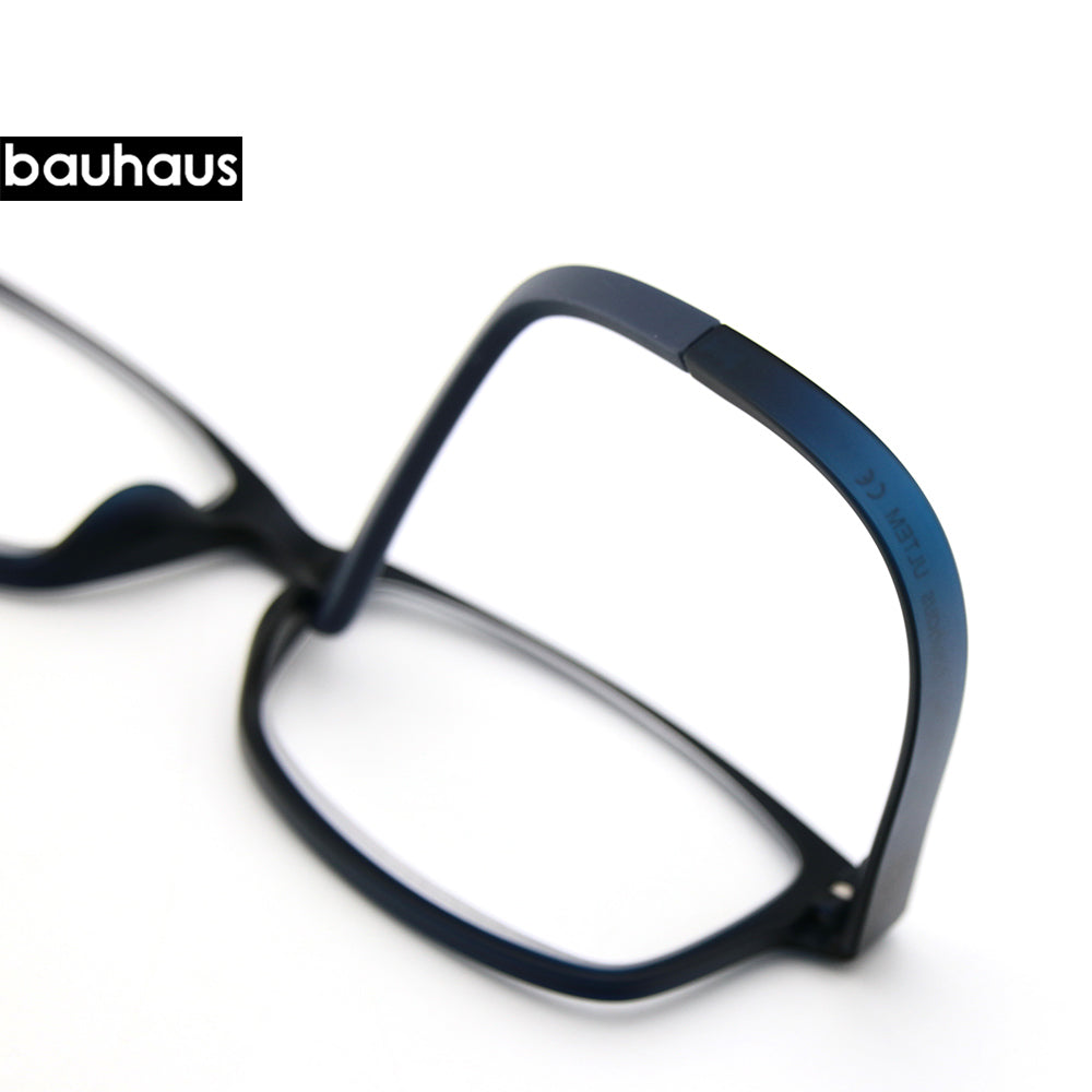 0349 Reading Glasses With Case Men Women Telescopic Presbyopia Eyeglasses Includes Glasses Case +1.0~+3.5