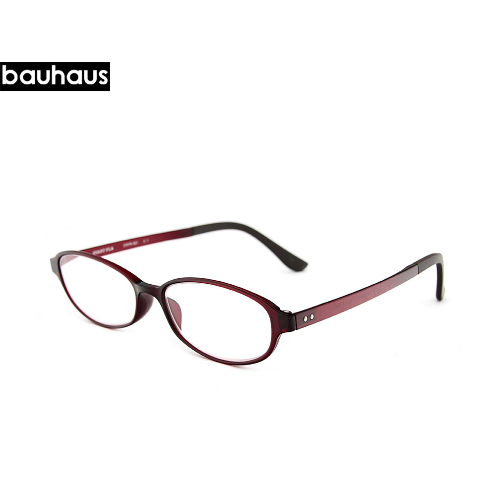 0396 Retro Reading Glasses Ladies Fashion Presbyopia Eyeglasses Women Computer Prescription Eyewear with +1.0- +3.5
