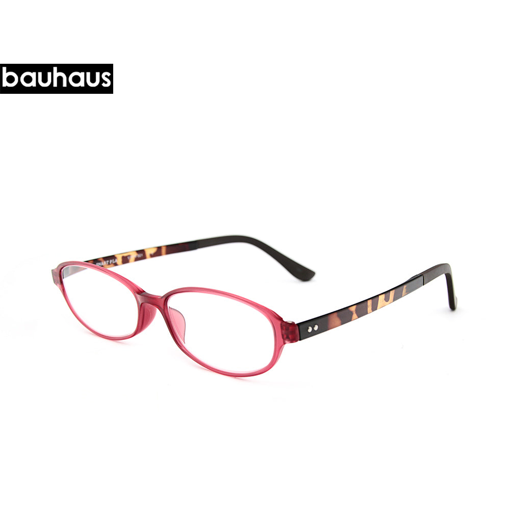 0396 Retro Reading Glasses Ladies Fashion Presbyopia Eyeglasses Women Computer Prescription Eyewear with +1.0- +3.5