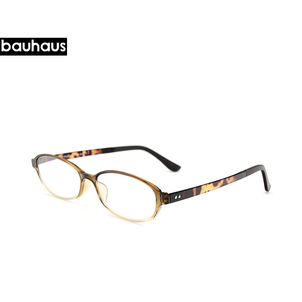 0396 Retro Reading Glasses Ladies Fashion Presbyopia Eyeglasses Women Computer Prescription Eyewear with +1.0- +3.5