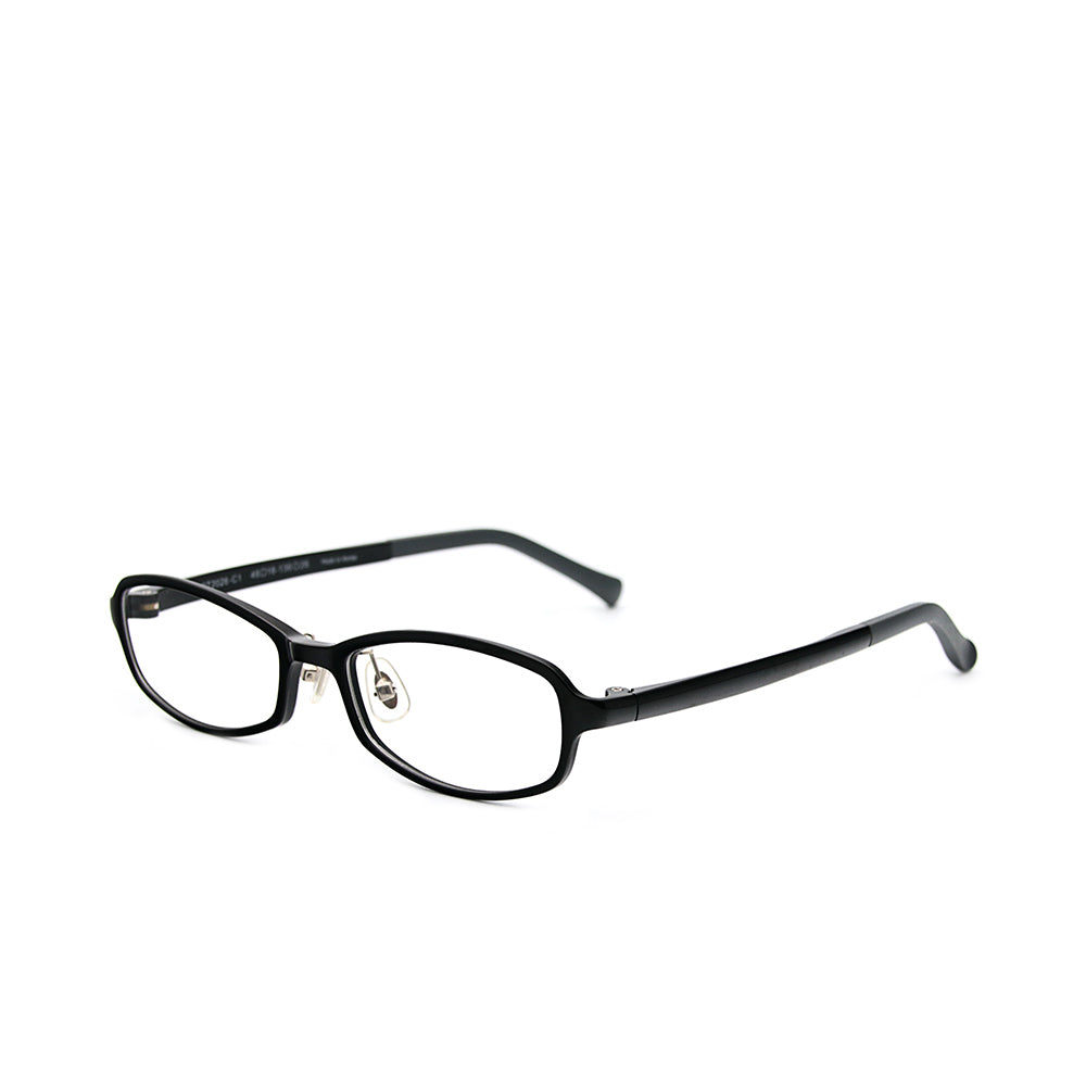 OT2026 quare Optical Glasses Women Frame Prescription Eyeglasses Frame Myopia Spectacles Frame Brand Eyewear