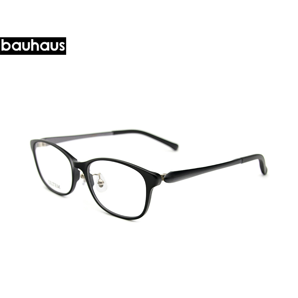 BT-5094 Glasses Frame Women Vintage Square Myopia Optical Prescription Eyeglass Frame Men