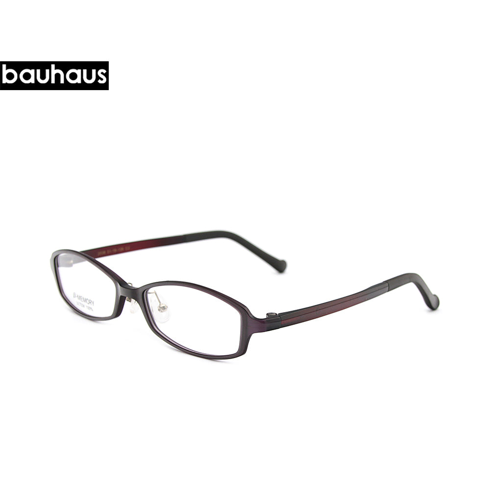 2038 Eyewear Frame Men Women Full Rim Optical Eyeglasses High Quality Small size glasses Fashion Glasses