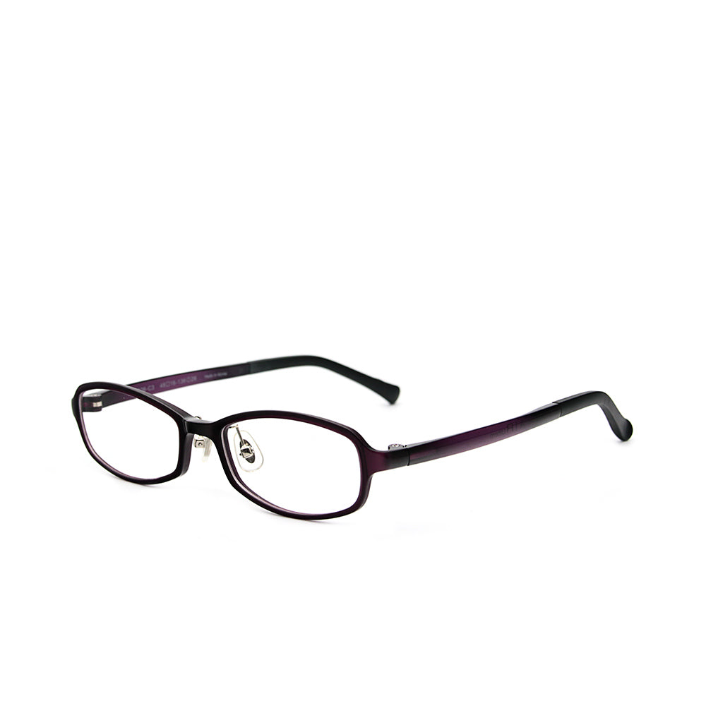 OT2026 quare Optical Glasses Women Frame Prescription Eyeglasses Frame Myopia Spectacles Frame Brand Eyewear