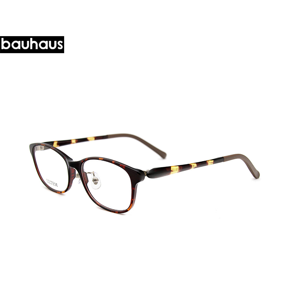 BT-5094 Glasses Frame Women Vintage Square Myopia Optical Prescription Eyeglass Frame Men