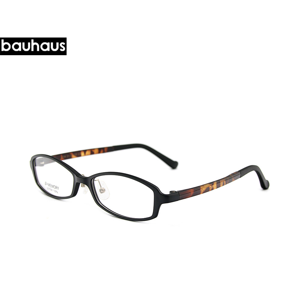 2038 Eyewear Frame Men Women Full Rim Optical Eyeglasses High Quality Small size glasses Fashion Glasses