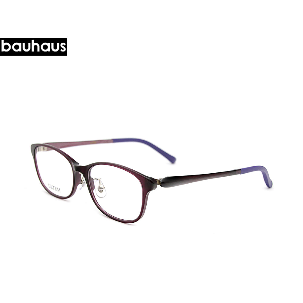 BT-5094 Glasses Frame Women Vintage Square Myopia Optical Prescription Eyeglass Frame Men