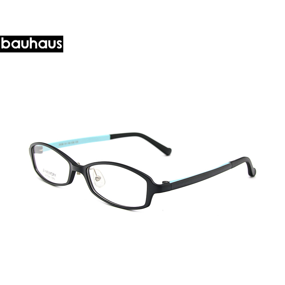 2038 Eyewear Frame Men Women Full Rim Optical Eyeglasses High Quality Small size glasses Fashion Glasses