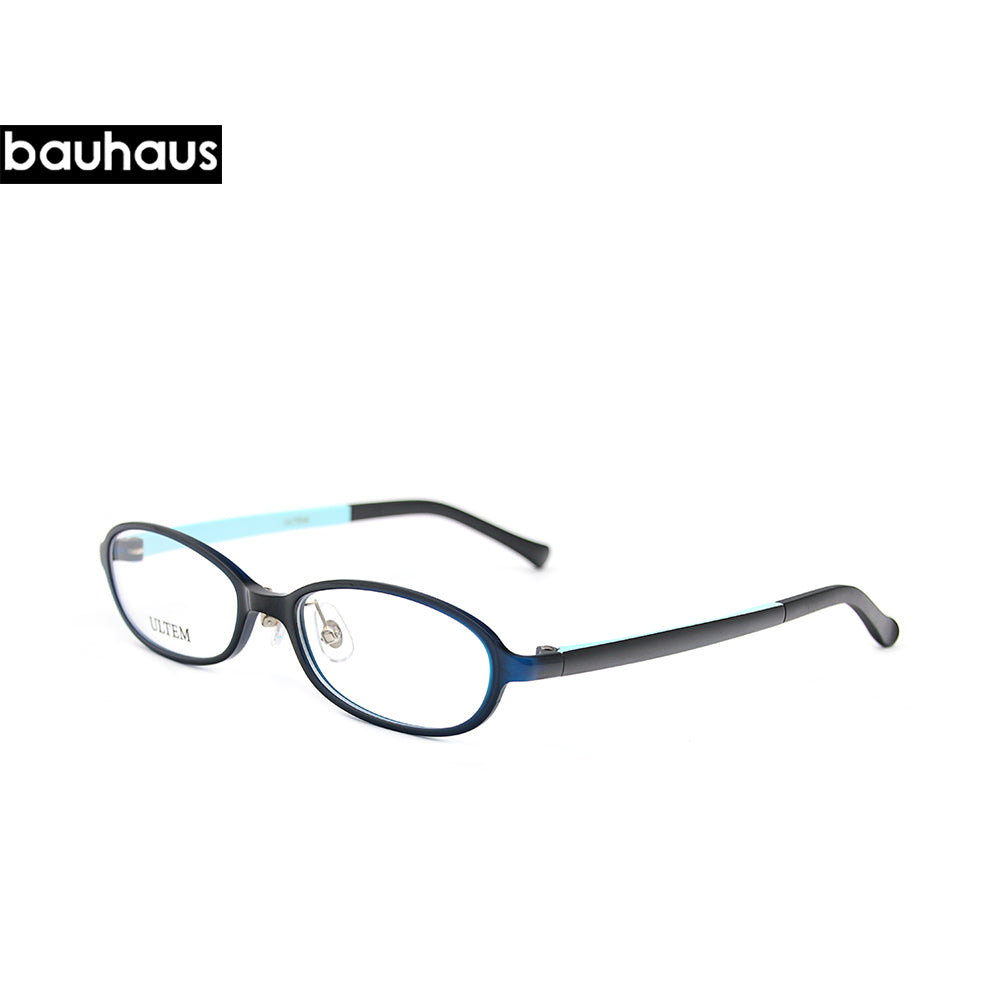 UL-5018 Optical Eye glasses Ultem Flexible Super Light-Weighted Prescription Optical EyeGlasses Frame