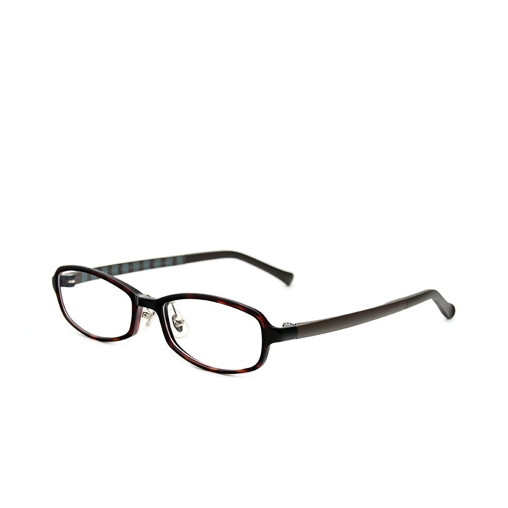 OT2026 quare Optical Glasses Women Frame Prescription Eyeglasses Frame Myopia Spectacles Frame Brand Eyewear