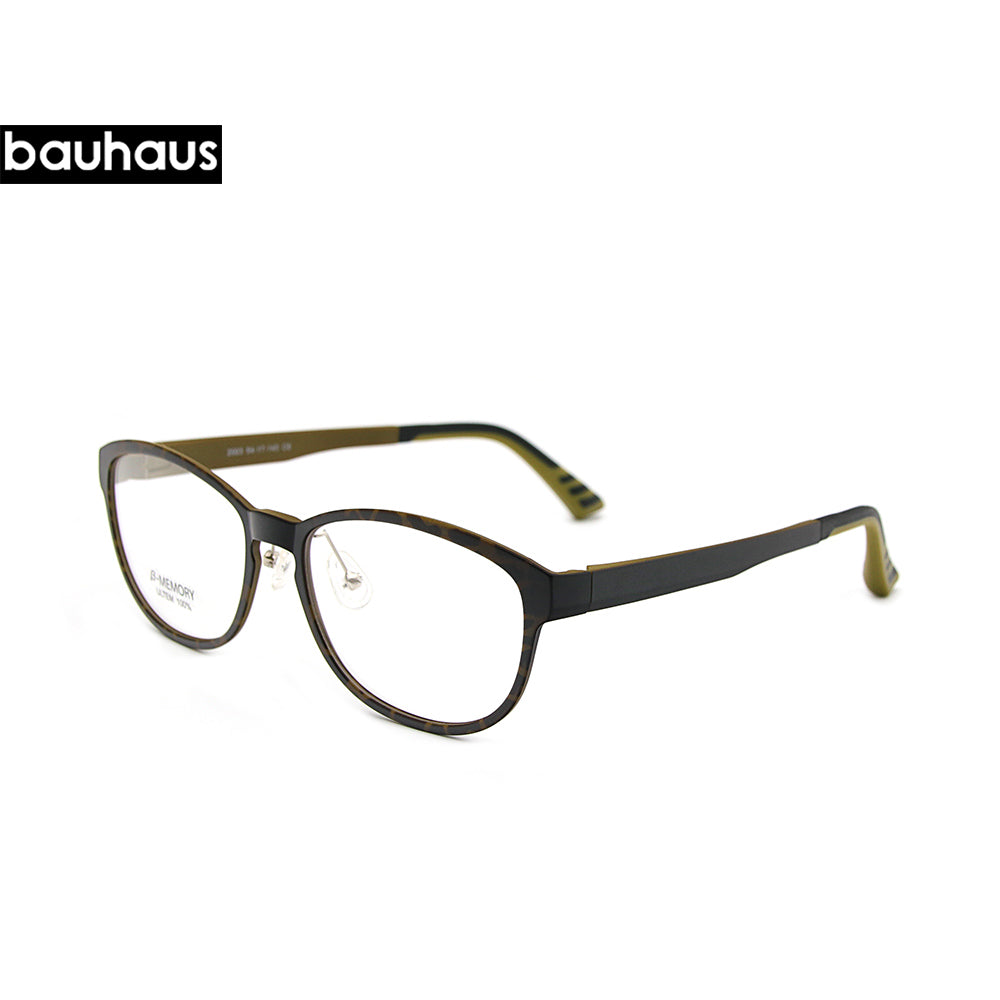 2003 Optical Glasses Frame Myopia Prescription Eyeglasses Frame Square Eyewear Frame