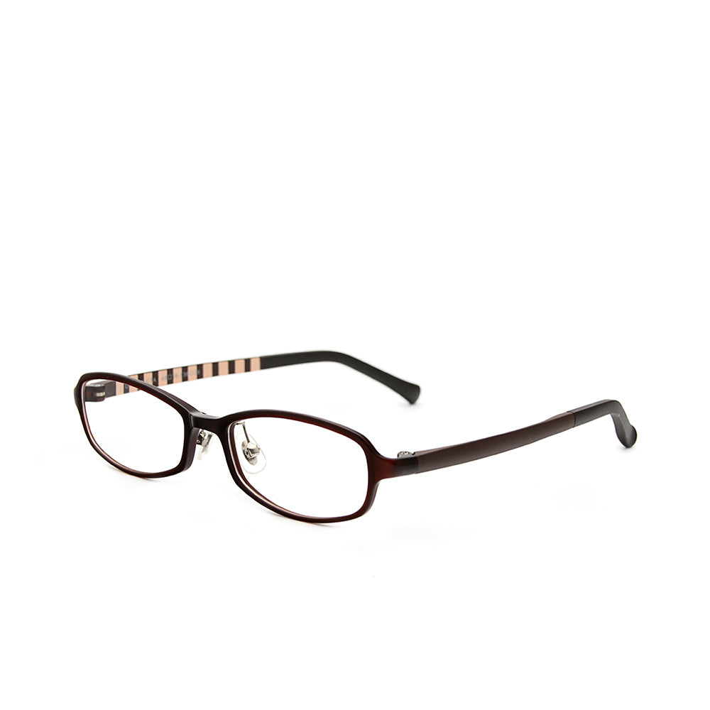 OT2026 quare Optical Glasses Women Frame Prescription Eyeglasses Frame Myopia Spectacles Frame Brand Eyewear
