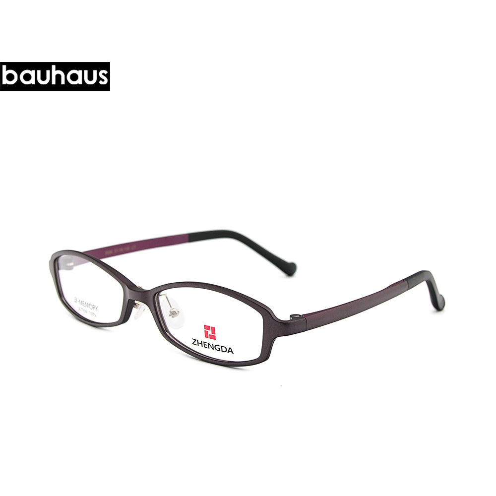 2038 Eyewear Frame Men Women Full Rim Optical Eyeglasses High Quality Small size glasses Fashion Glasses