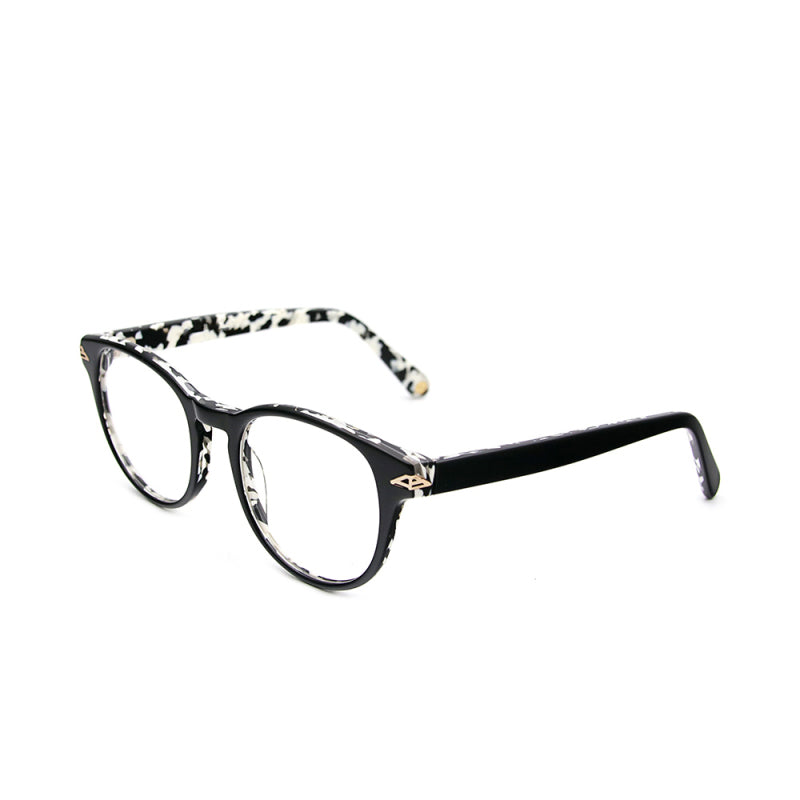 AB1031 France Optical Eyeglasses Frame myopia Myopia glasses