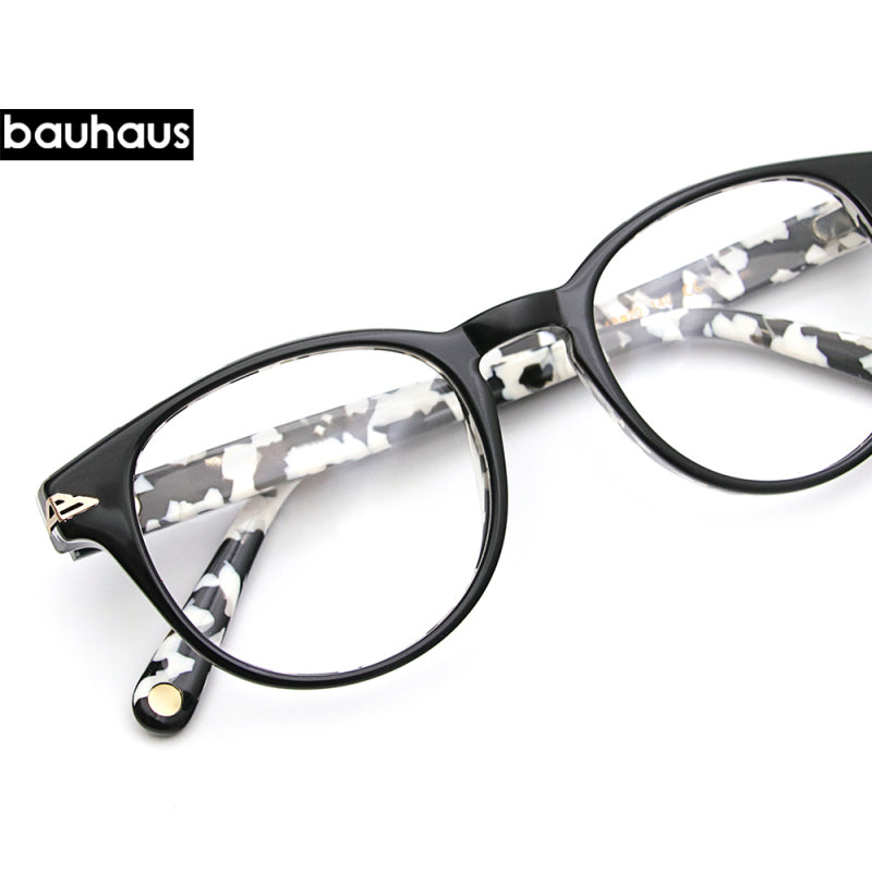 AB1031 France Optical Eyeglasses Frame myopia Myopia glasses