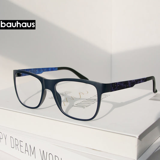 2107A Ultem frames acetate fashion design glasses myopia
