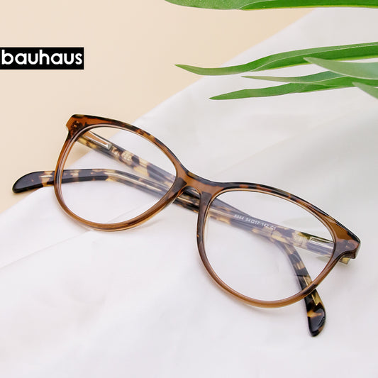 8844 Eyeglasses Cat Eye glasses women frame Fashion Brands Optical Frames Speactacles