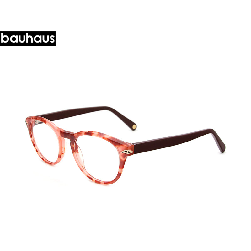 AB1029 Acetate Eyeglasses Myopia Optical glasses