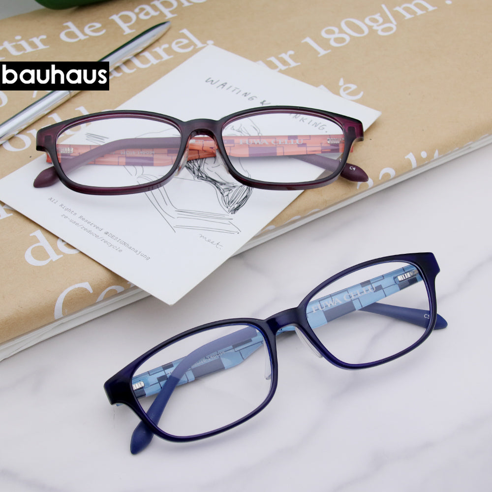 TR2019 prescription Frames Glasses TR90 Retro Optics Spectacle Frame Personality Fashion Eyeglasses Luxury Brand Designer