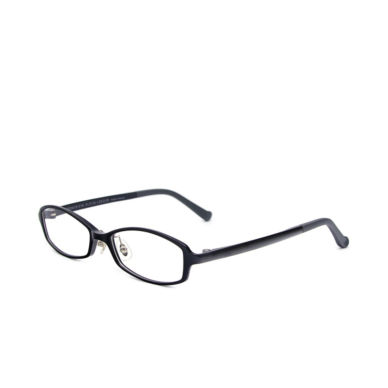 OT2019 Eyeglasses Small Optical Frame Suitable For High Diopter Prescription Glasses High Power Spectacle