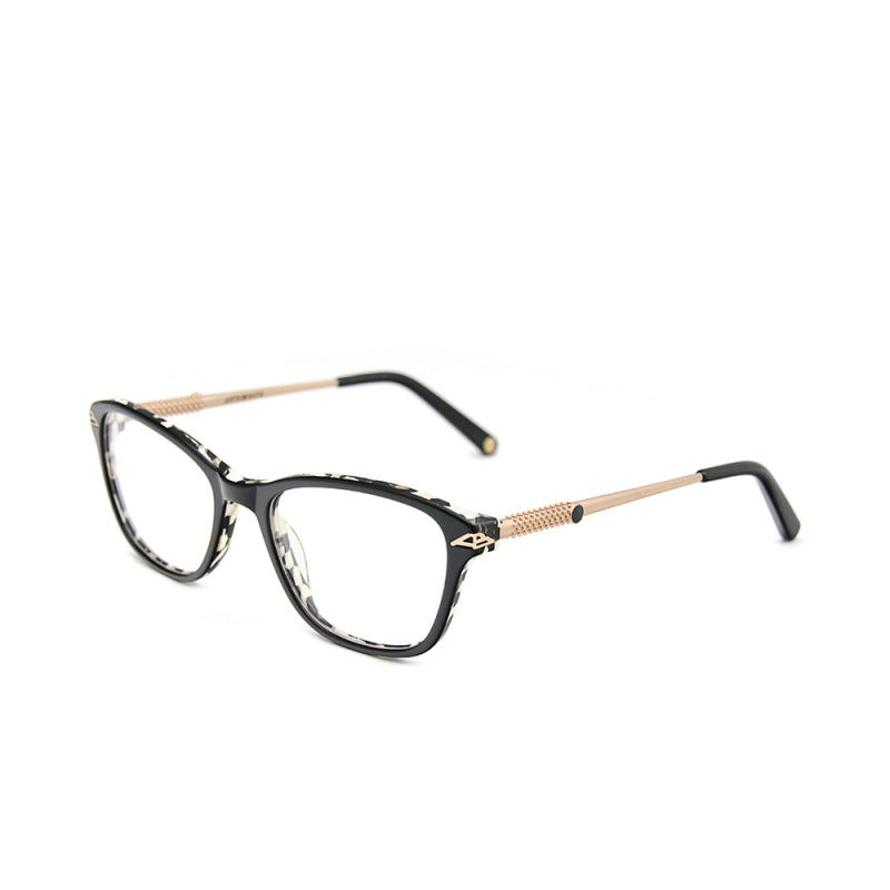 AB1024 Woman Vintage Acetate Eyewear Optica Frame