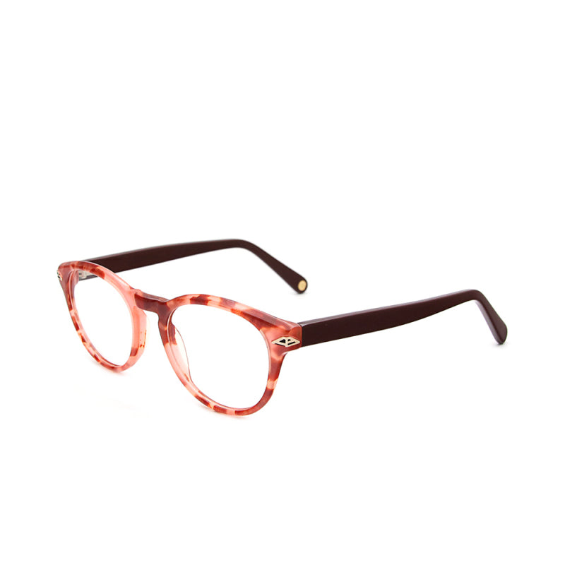 AB1029 Acetate Eyeglasses Myopia Optical glasses