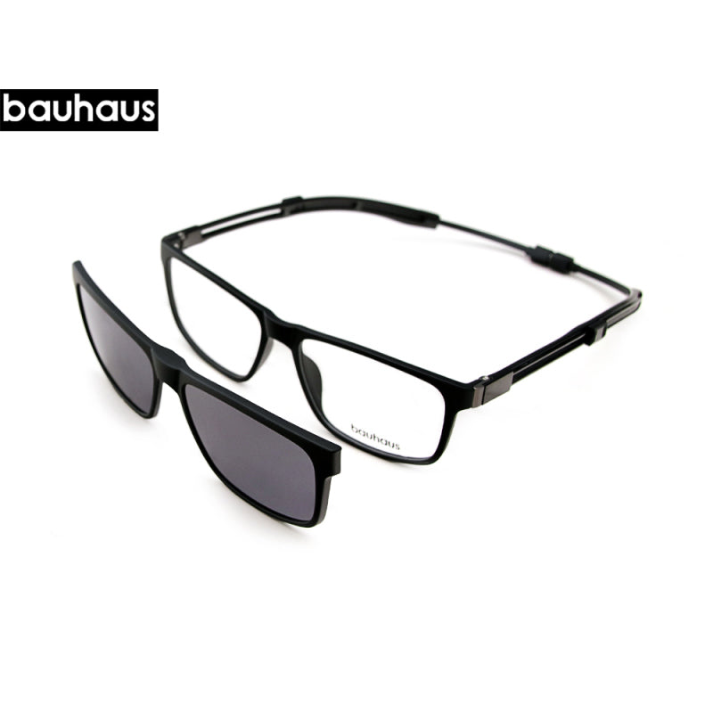 0943 Sports Magnet Glasses Sunglasses Optical Hanging Neck Eyewear