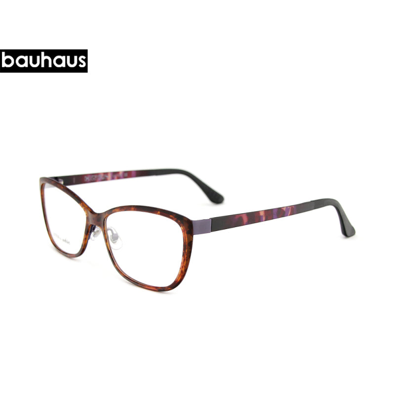 2130 Women Eyeglasses Ultem Material Optical Frame