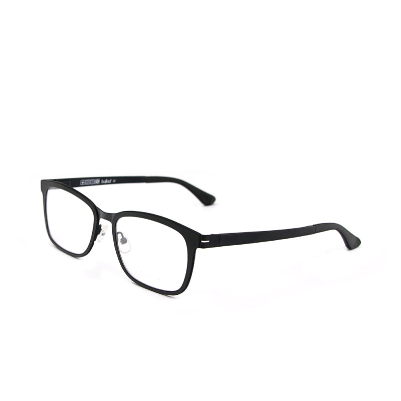 2083 Classic Square Glasses Optical Eyewear