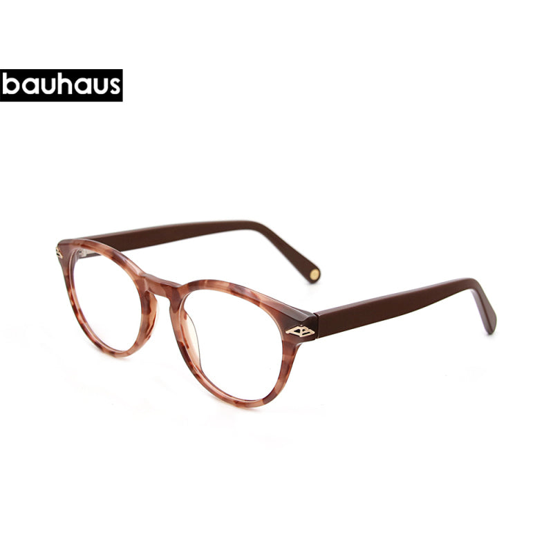 AB1029 Acetate Eyeglasses Myopia Optical glasses