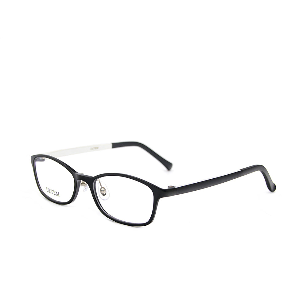 UL-5021Optical Glasses Frame Glasses Frame for Women Ultra-light Men Eyeglasses Frame